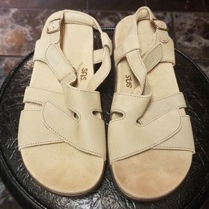 SAS Women's Tripad Comfort Size 12W